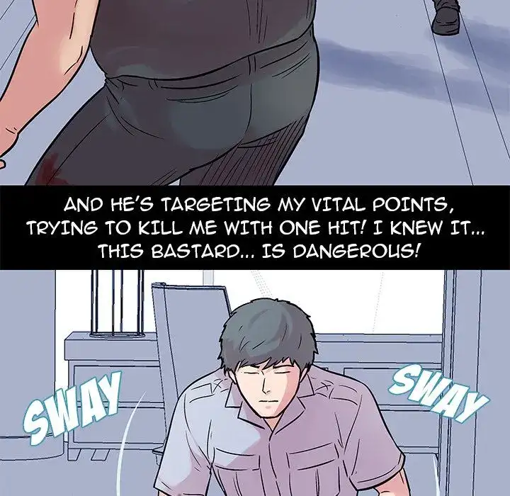 Project Utopia - Chapter 25 [photo 22] - MangaPorn