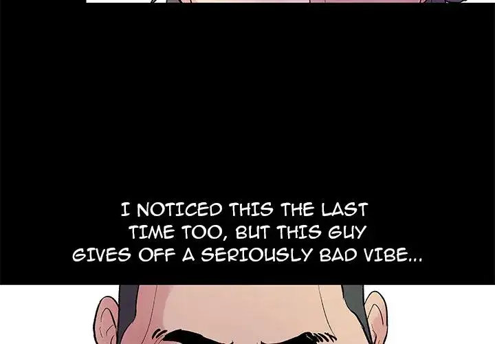 Project Utopia - Chapter 25 [photo 4] - MangaPorn