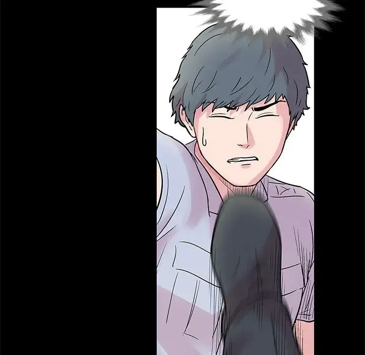 Project Utopia - Chapter 25 [photo 49] - MangaPorn