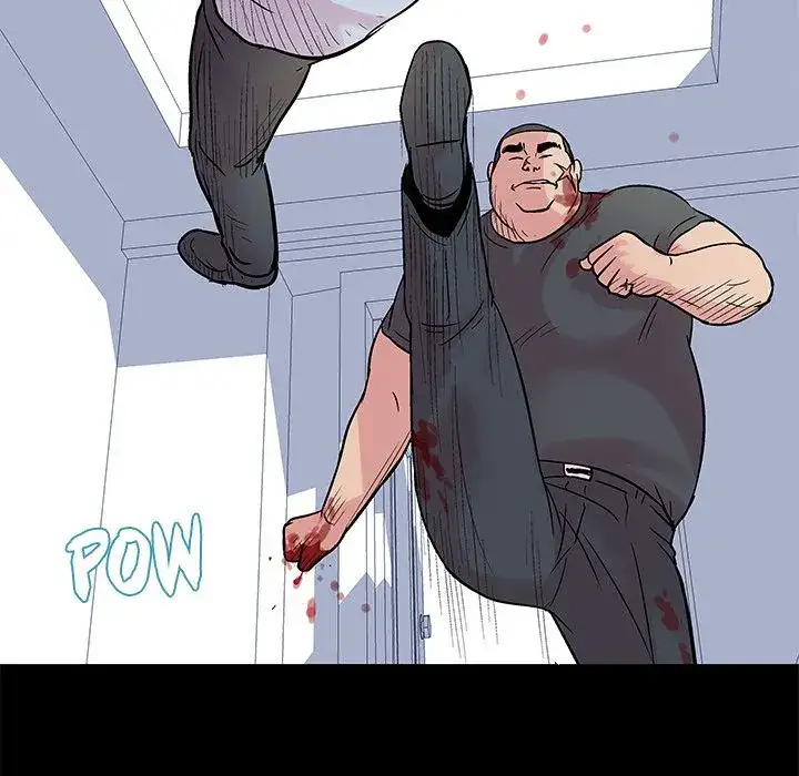 Project Utopia - Chapter 25 [photo 52] - MangaPorn