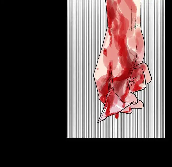 Project Utopia - Chapter 25 [photo 7] - MangaPorn