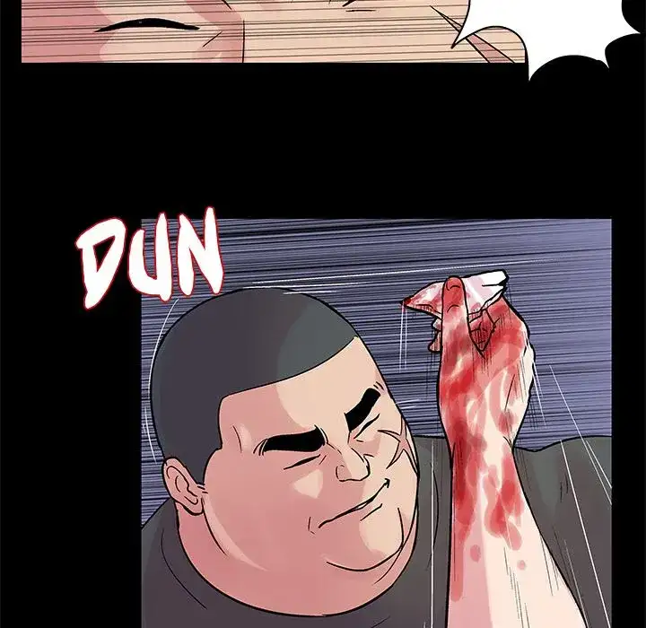 Project Utopia - Chapter 25 [photo 9] - MangaPorn