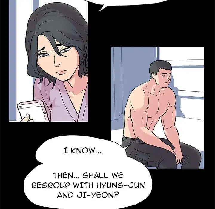 Project Utopia - Chapter 26 [photo 10] - MangaPorn