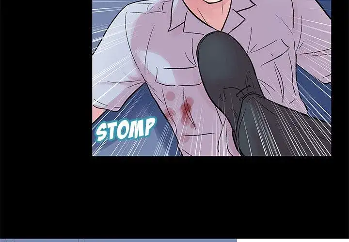 Project Utopia - Chapter 26 [photo 4] - MangaPorn