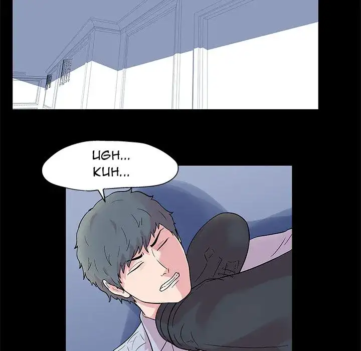 Project Utopia - Chapter 26 [photo 45] - MangaPorn