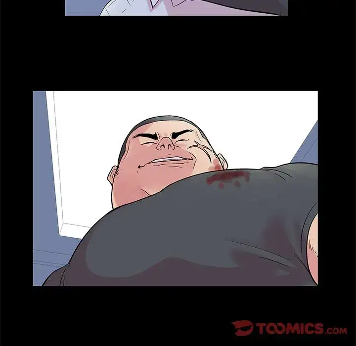 Project Utopia - Chapter 26 [photo 46] - MangaPorn