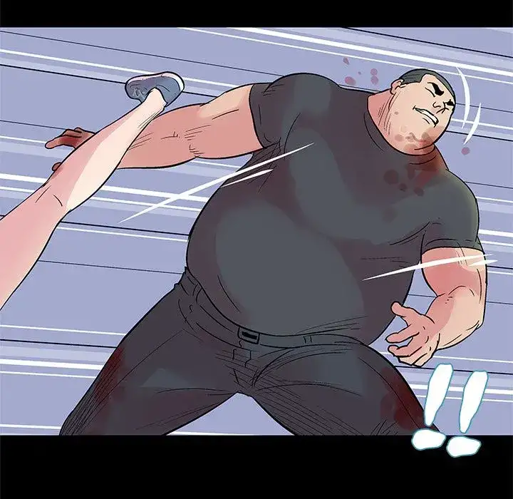 Project Utopia - Chapter 26 [photo 48] - MangaPorn