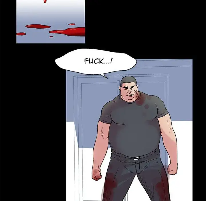 Project Utopia - Chapter 26 [photo 56] - MangaPorn