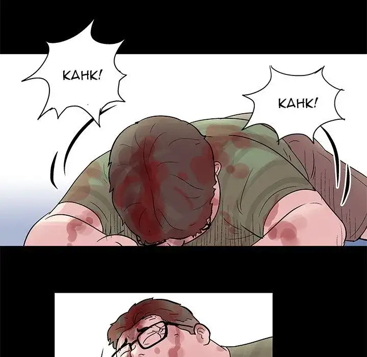 Project Utopia - Chapter 26 [photo 61] - MangaPorn