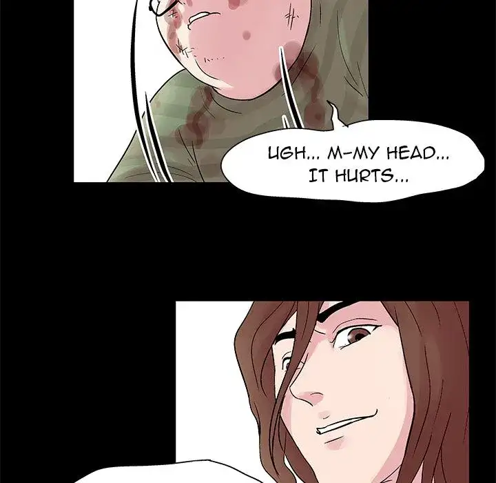 Project Utopia - Chapter 26 [photo 62] - MangaPorn