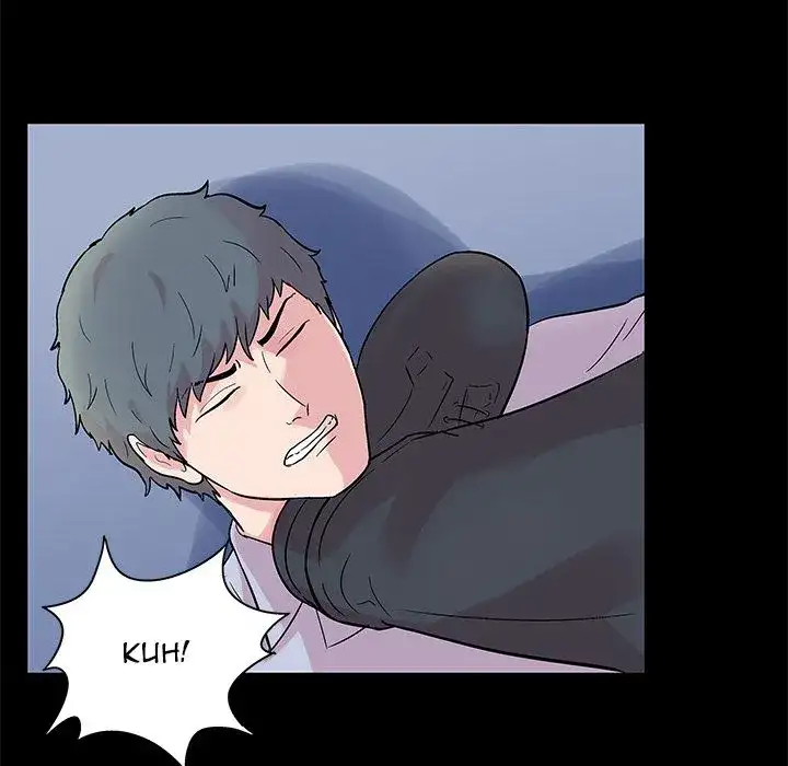 Project Utopia - Chapter 26 [photo 7] - MangaPorn