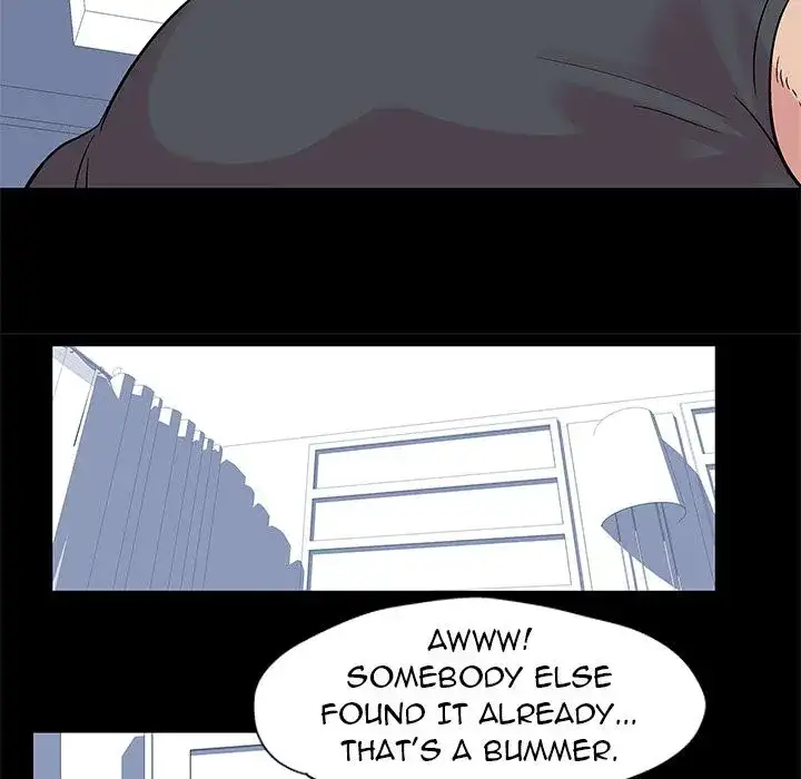 Project Utopia - Chapter 26 [photo 9] - MangaPorn