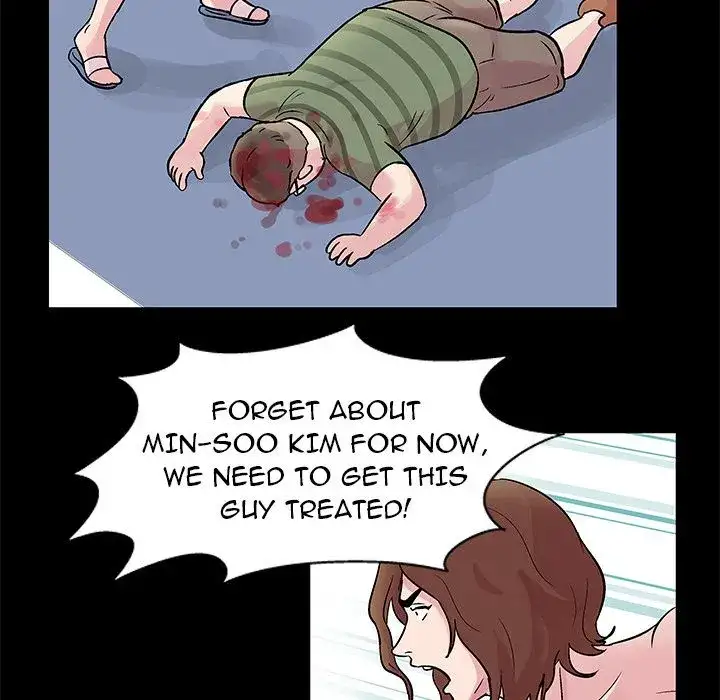 Project Utopia - Chapter 27 [photo 10] - MangaPorn