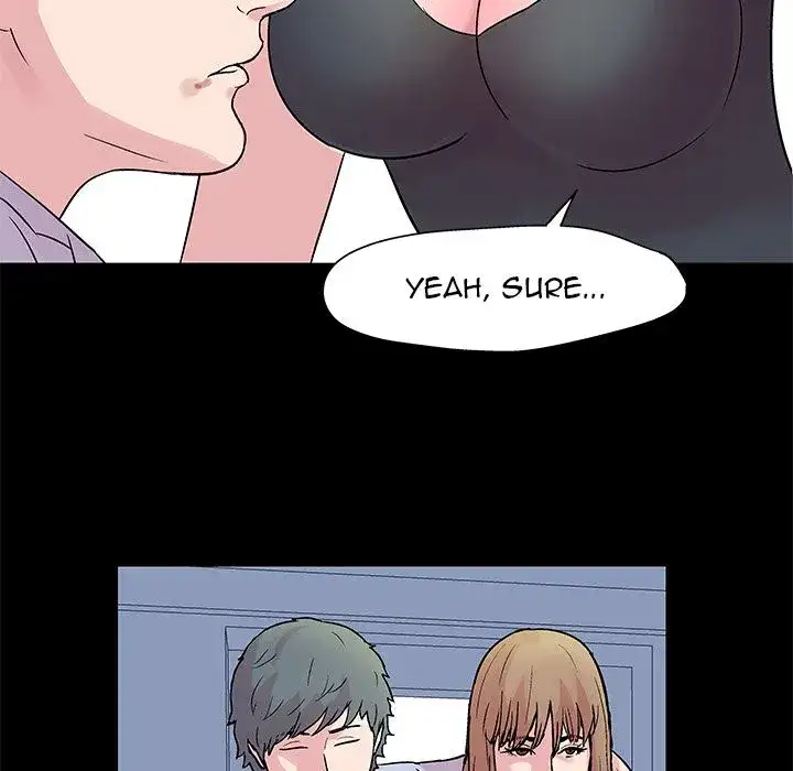 Project Utopia - Chapter 27 [photo 20] - MangaPorn