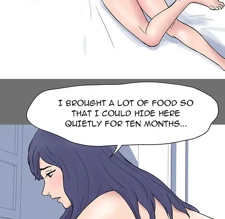 Project Utopia - Chapter 27 [photo 27] - MangaPorn