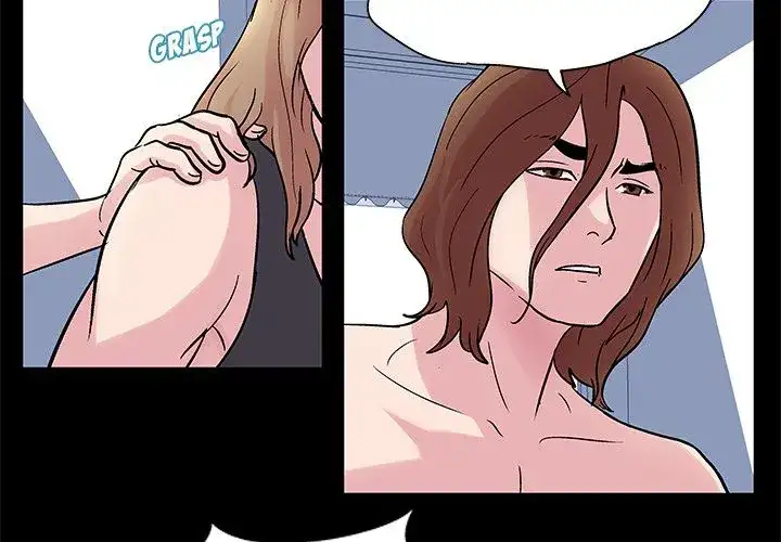 Project Utopia - Chapter 27 [photo 3] - MangaPorn