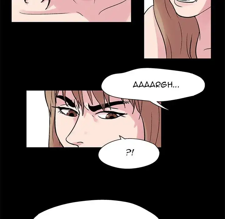 Project Utopia - Chapter 27 [photo 6] - MangaPorn