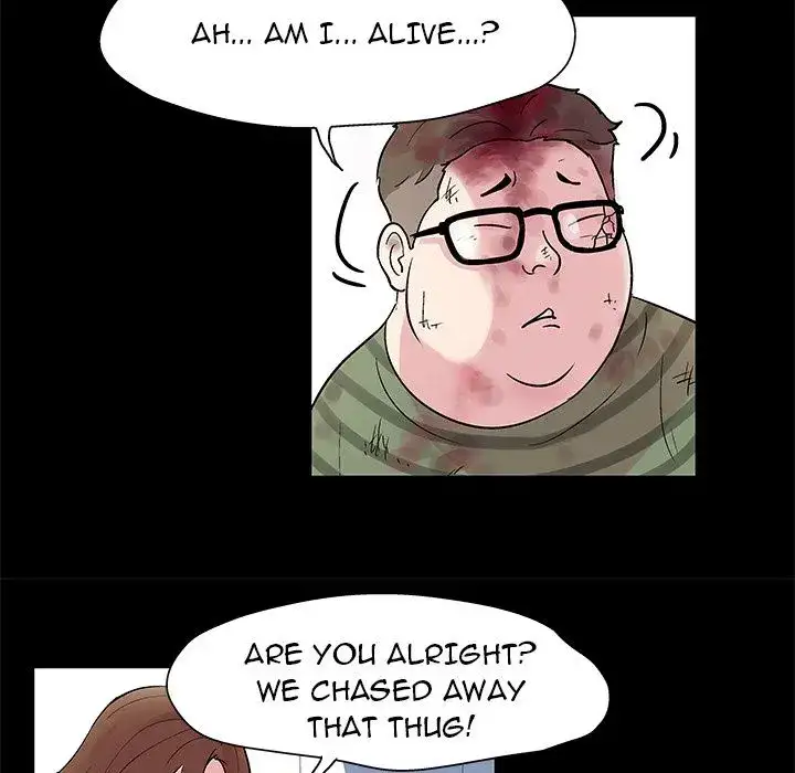 Project Utopia - Chapter 27 [photo 7] - MangaPorn