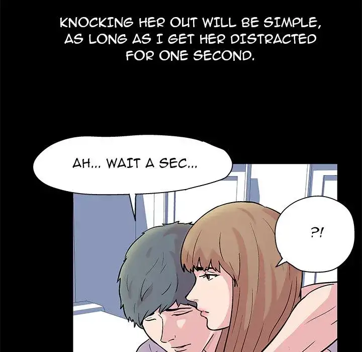 Project Utopia - Chapter 28 [photo 17] - MangaPorn