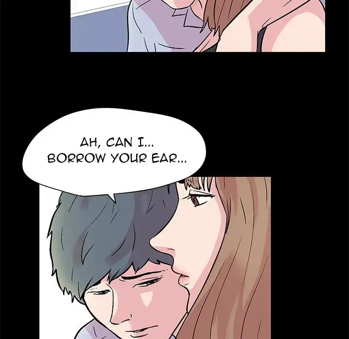 Project Utopia - Chapter 28 [photo 18] - MangaPorn