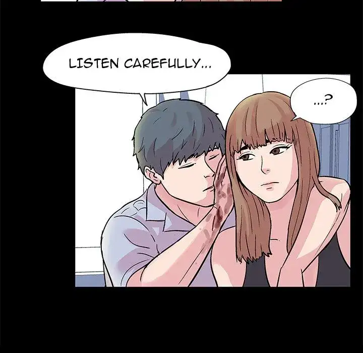 Project Utopia - Chapter 28 [photo 19] - MangaPorn