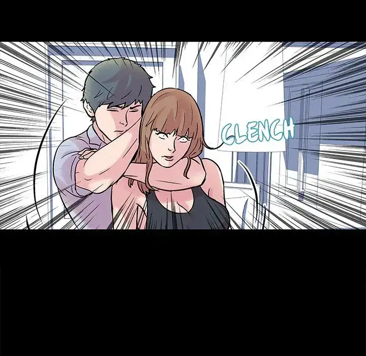 Project Utopia - Chapter 28 [photo 20] - MangaPorn