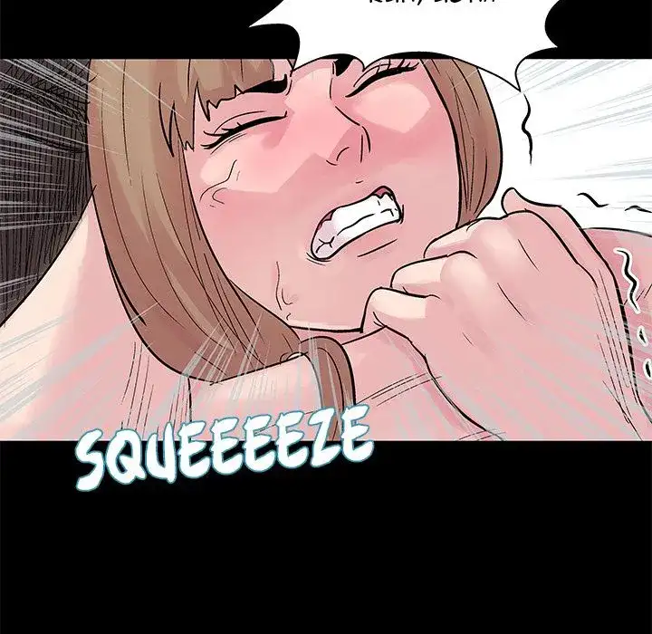 Project Utopia - Chapter 28 [photo 22] - MangaPorn