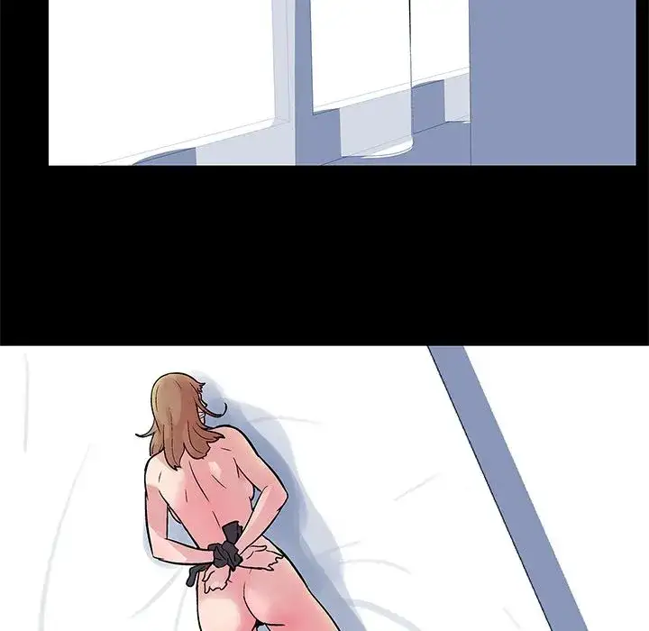 Project Utopia - Chapter 28 [photo 29] - MangaPorn