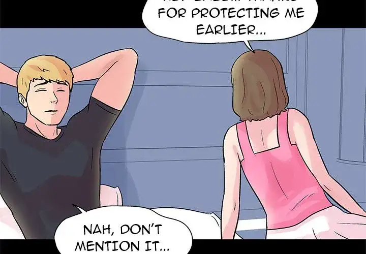 Project Utopia - Chapter 28 [photo 3] - MangaPorn