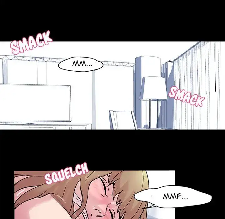 Project Utopia - Chapter 28 [photo 35] - MangaPorn