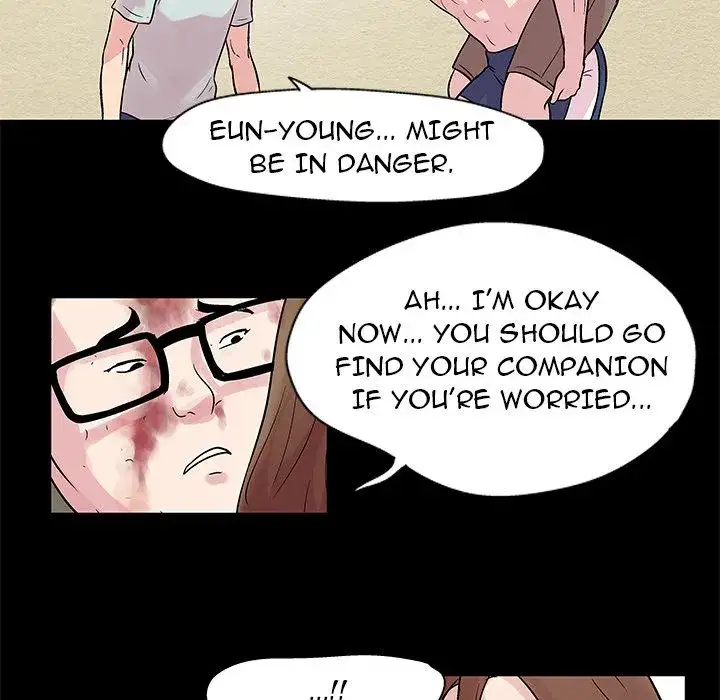 Project Utopia - Chapter 28 [photo 39] - MangaPorn