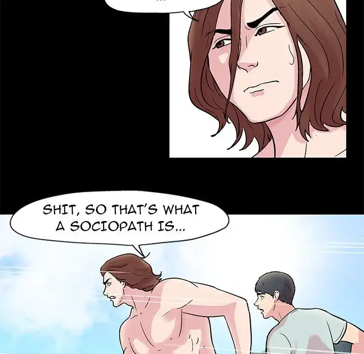 Project Utopia - Chapter 28 [photo 40] - MangaPorn