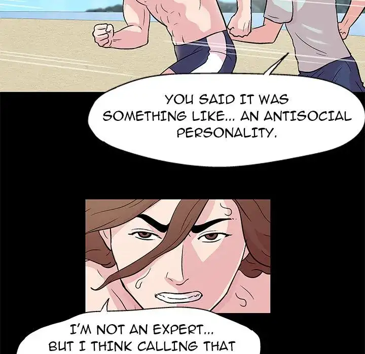 Project Utopia - Chapter 28 [photo 41] - MangaPorn