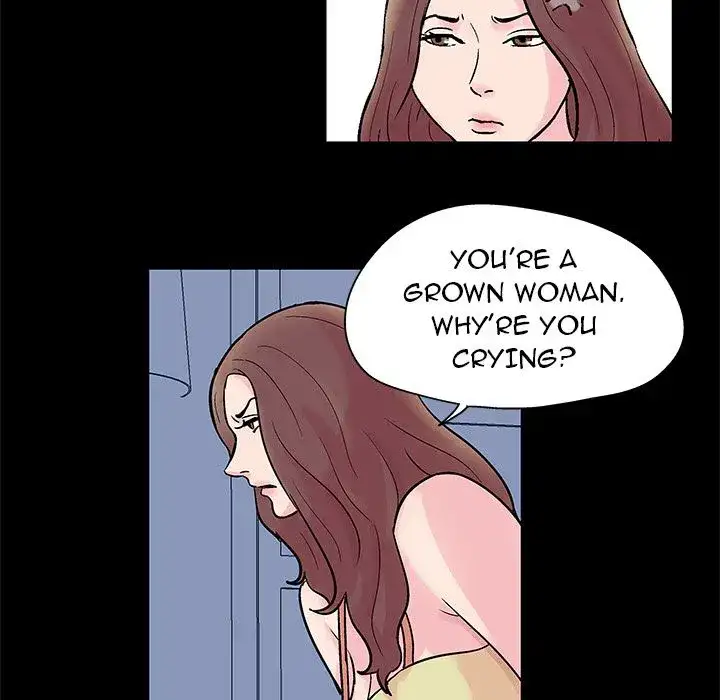 Project Utopia - Chapter 28 [photo 5] - MangaPorn