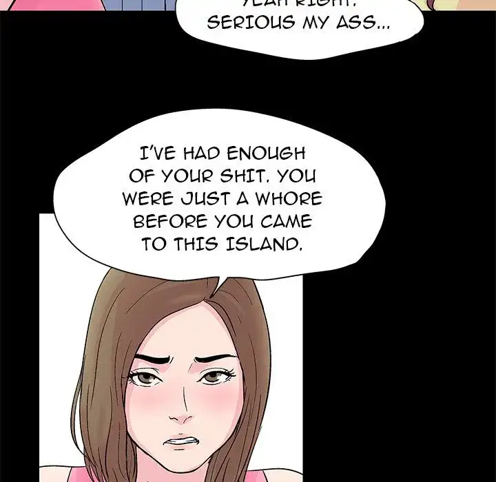 Project Utopia - Chapter 28 [photo 7] - MangaPorn