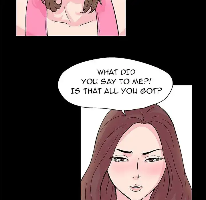 Project Utopia - Chapter 28 [photo 8] - MangaPorn