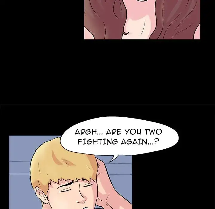 Project Utopia - Chapter 28 [photo 9] - MangaPorn