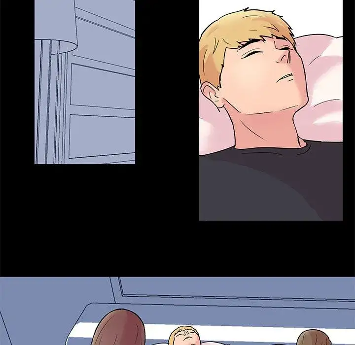 Project Utopia - Chapter 29 [photo 12] - MangaPorn