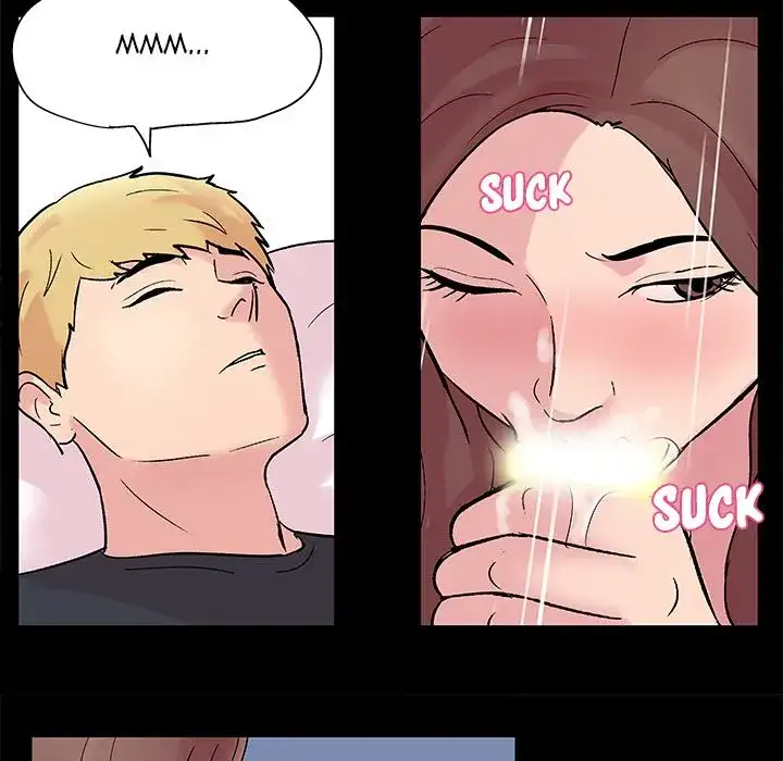 Project Utopia - Chapter 29 [photo 17] - MangaPorn