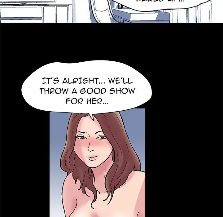 Project Utopia - Chapter 29 [photo 22] - MangaPorn