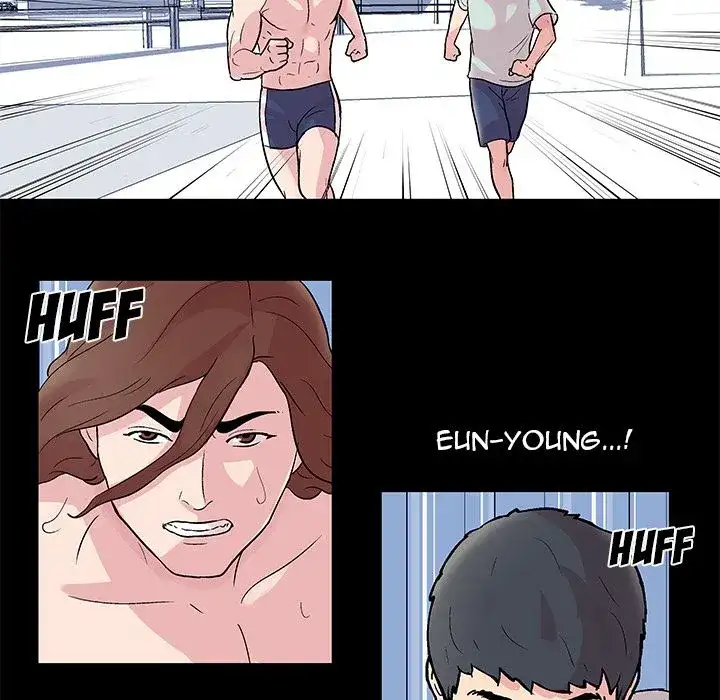 Project Utopia - Chapter 29 [photo 6] - MangaPorn