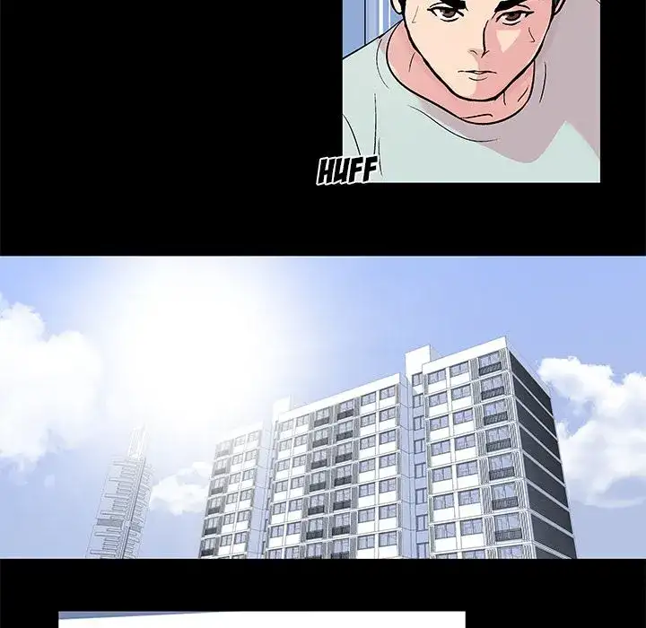 Project Utopia - Chapter 29 [photo 7] - MangaPorn