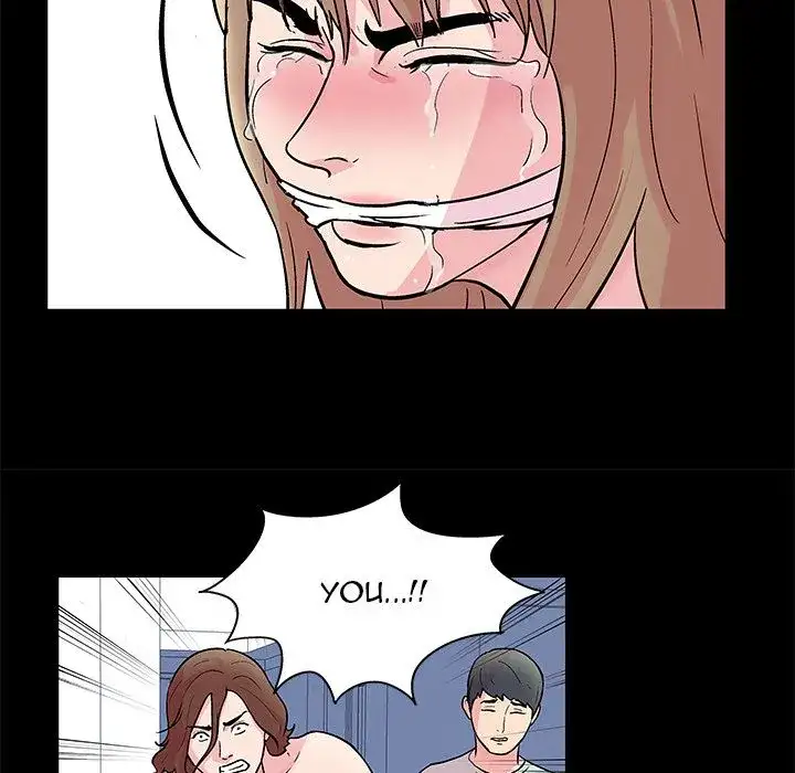 Project Utopia - Chapter 30 [photo 12] - MangaPorn