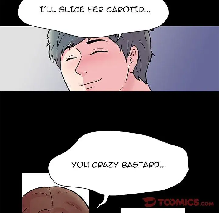 Project Utopia - Chapter 30 [photo 15] - MangaPorn