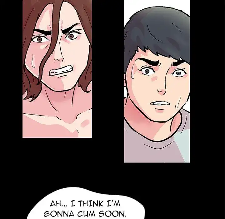 Project Utopia - Chapter 30 [photo 16] - MangaPorn