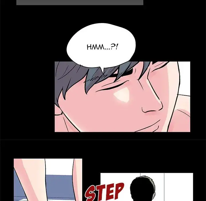 Project Utopia - Chapter 30 [photo 28] - MangaPorn