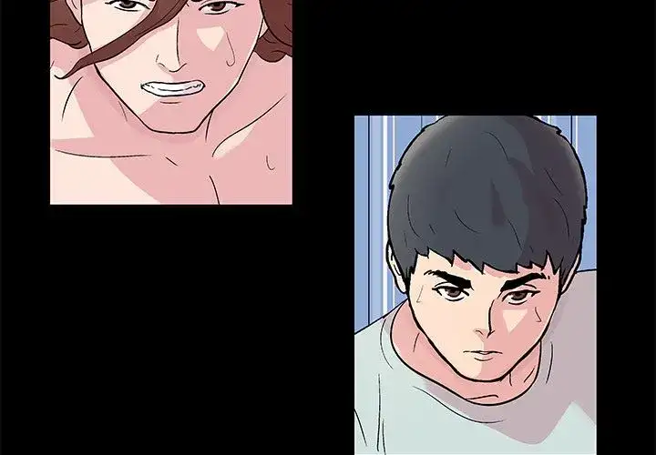 Project Utopia - Chapter 30 [photo 3] - MangaPorn