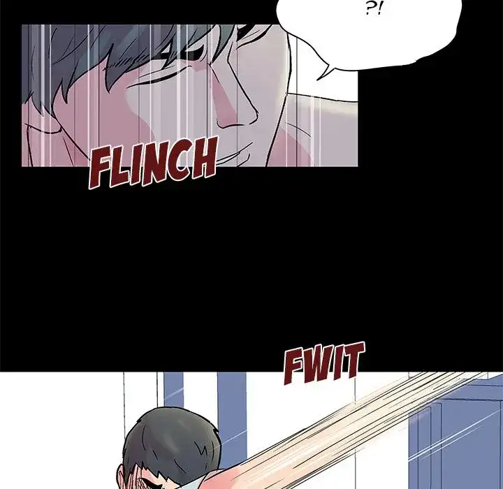 Project Utopia - Chapter 30 [photo 32] - MangaPorn