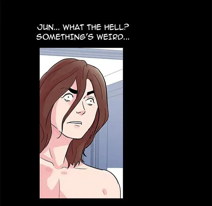 Project Utopia - Chapter 30 [photo 39] - MangaPorn