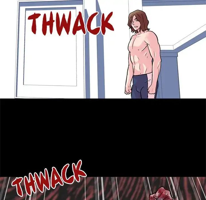 Project Utopia - Chapter 31 [photo 13] - MangaPorn